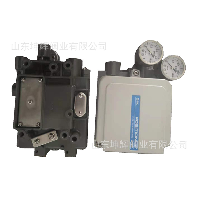 现货供应日本SMC阀门定位器IP8100-030