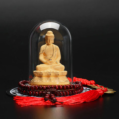Rongsha Golden Guanyin Amitabha Car Ornaments Car Supplies Car Ornaments Car Accessories