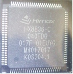 ȫ��ԭ�bHX8836-C040FDG HX8836-C�|�����C ����r��