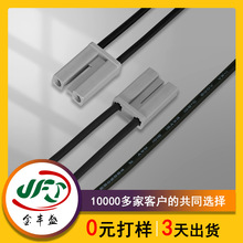 ֱTJC2ɫ10-8mm 1015-16AWG Ƶ