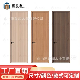 平开门;推拉门;其他门