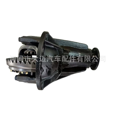 Differential assembly Hilux LC100 front