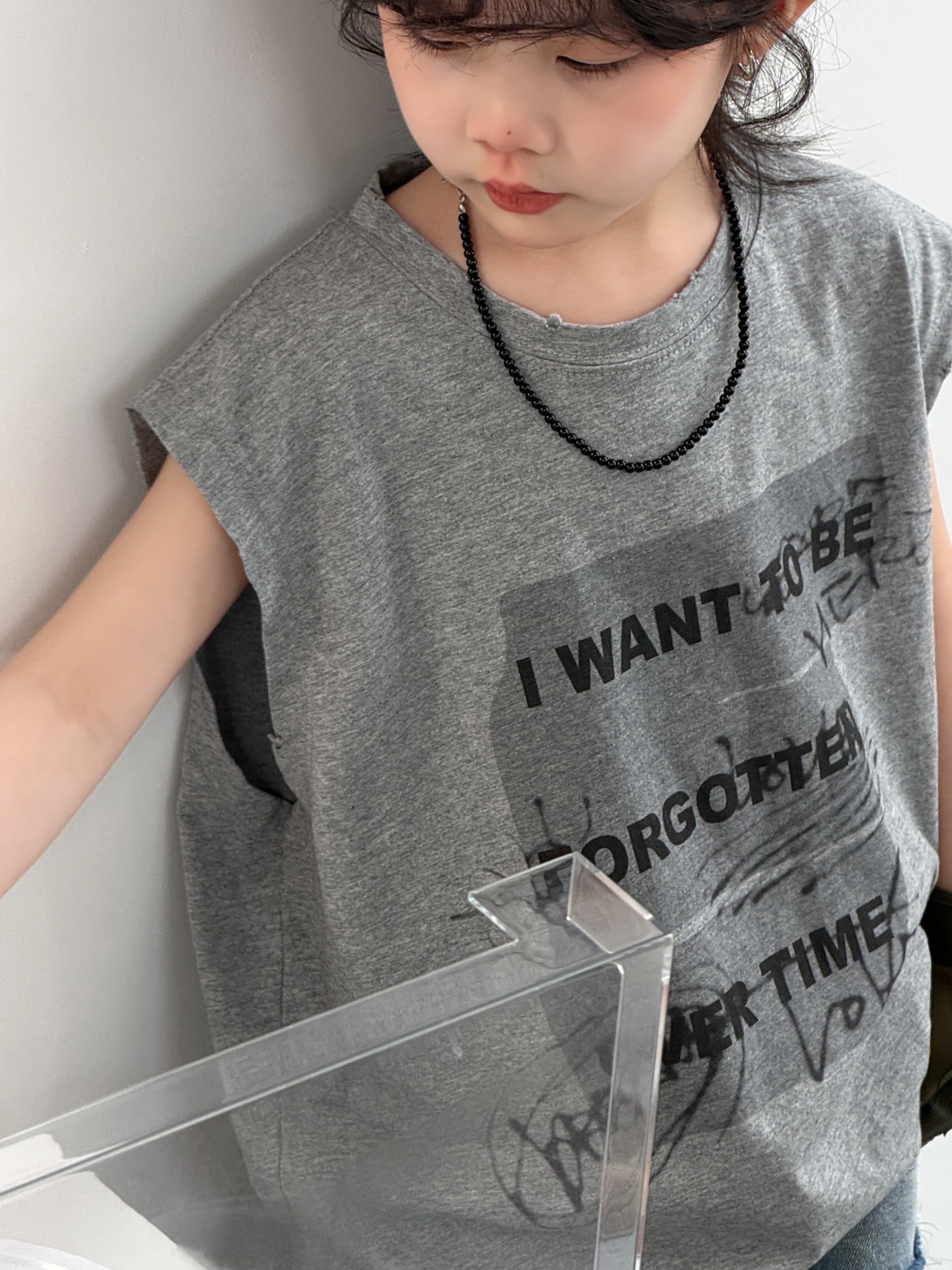 T-shirt for boys