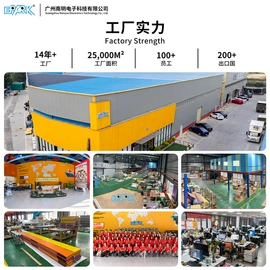 淘气堡;其他游艺设施
