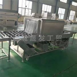 高压水流清洗;食品杀菌设备;果蔬加工设备