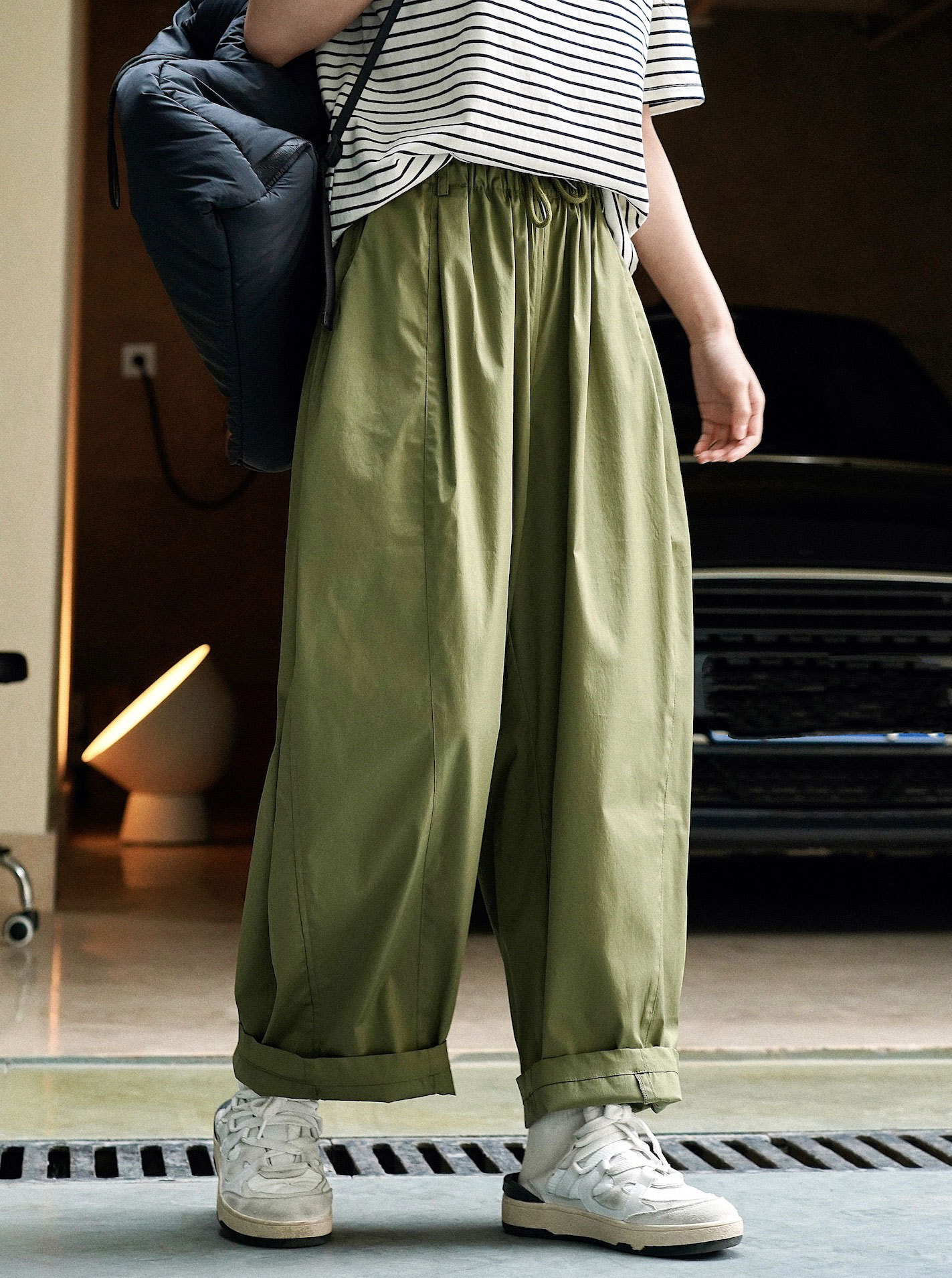 军绿色日系裤5.jpg