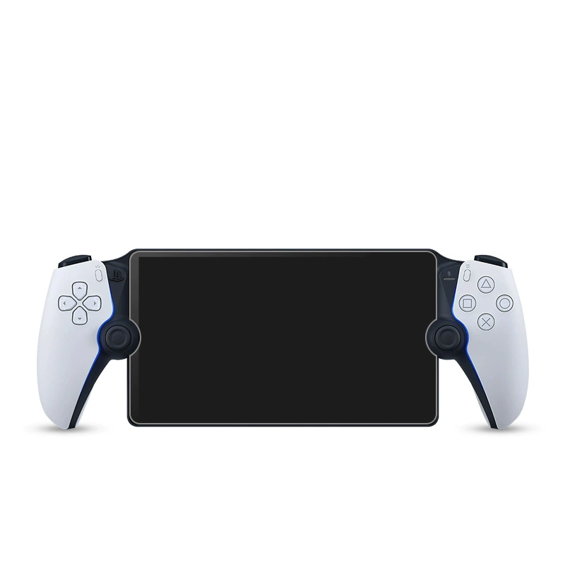 Подходящая для Sony PS5 защитная стеклянная пленка для портала PlayStation портативная стриминговая пленка размером 8 дюймов