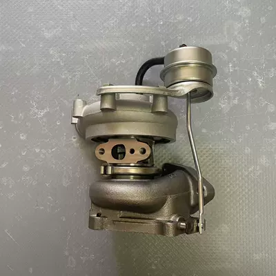 Ct12B17201-46040 17201-58040 – Supercharger