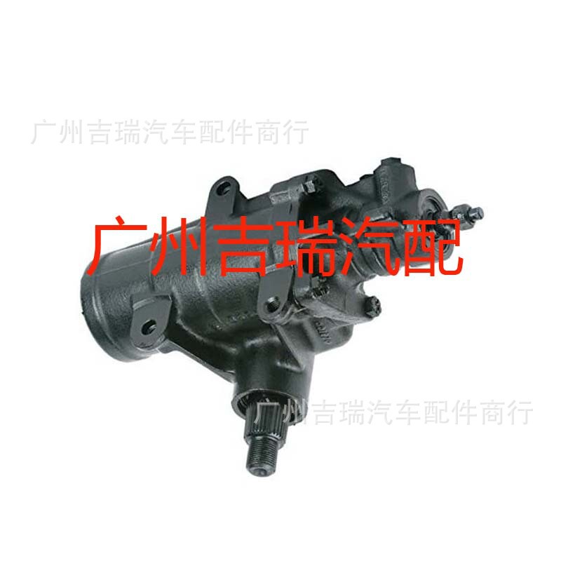 Suitable for Cardone Power Steering Gear Box Unit F7Ub3504Gbrm, 27-7623