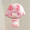 Pink station