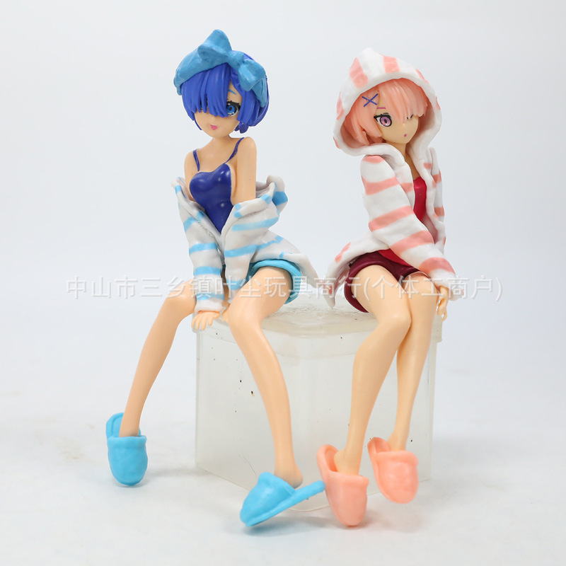 Starting from scratch, life in a different world. Ram Remrem's home clothes are hand-made ornaments wholesale