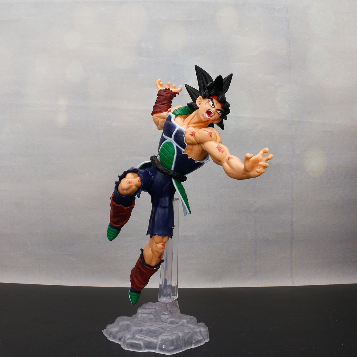 Son Goku Figure 1