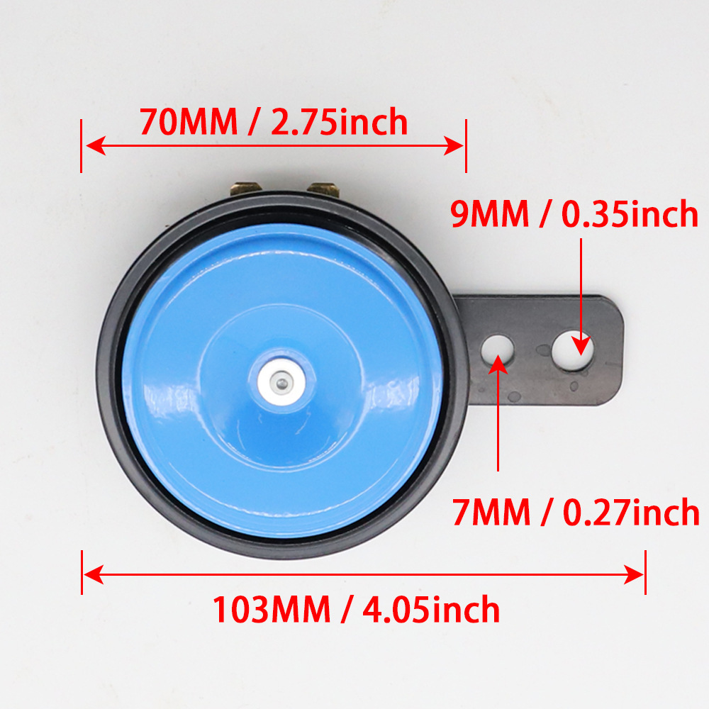 LVEE Liwei DL80 serie de motorcicletas eléctricas ATV triciclo kart reemplazo original 12V