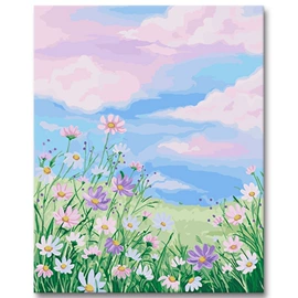 钻石画、皮画;油画;DIY/数字油画