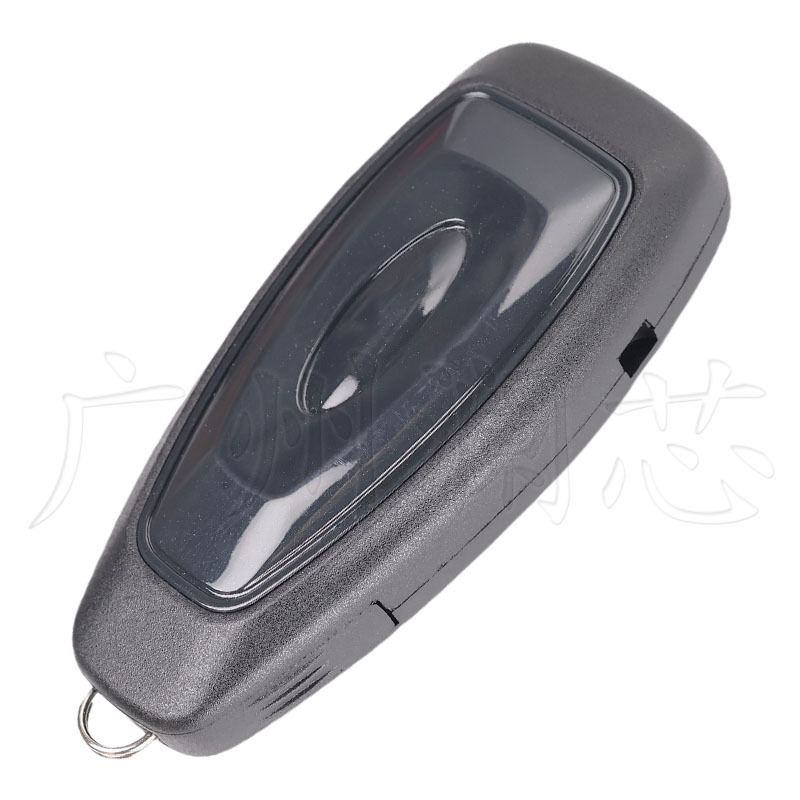 Suitable for Ford C-Max Mondeo Fiesta 3-Key Car Key Modified Replacement Shell Hu101 Blade Embryo