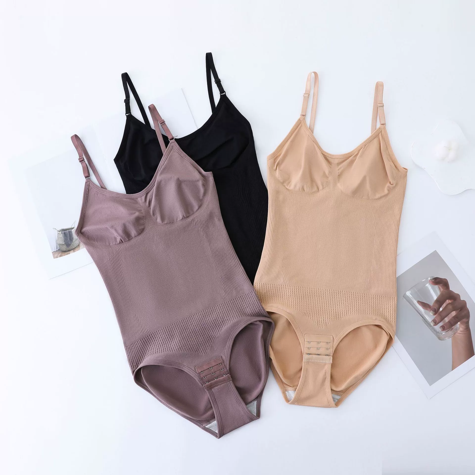 Корсетная shapewear, пояс для талии, бандаж, брюки, плюс размер, плотно