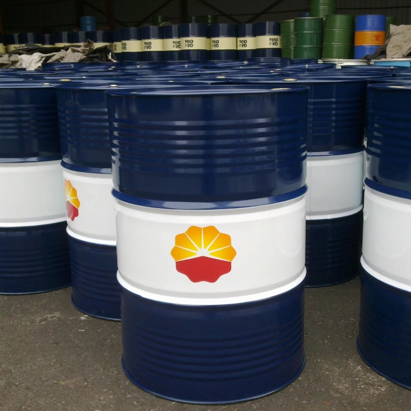 厂家直销油桶200L升大油桶烤漆汽油柴油铁皮桶200kg公斤化工铁桶