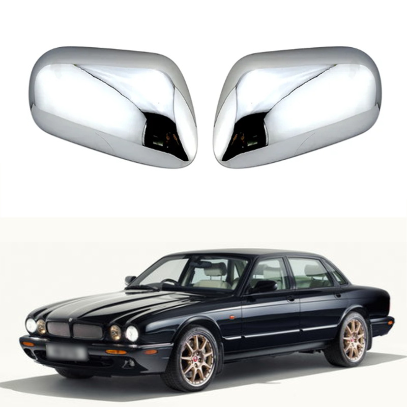 Suitable for JAGUAR JAGUAR XJ X300 X308 XK XK8 XKR X100 rearview mirror shell cover