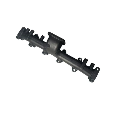 Exhaust manifold Engine Parts Komatsu