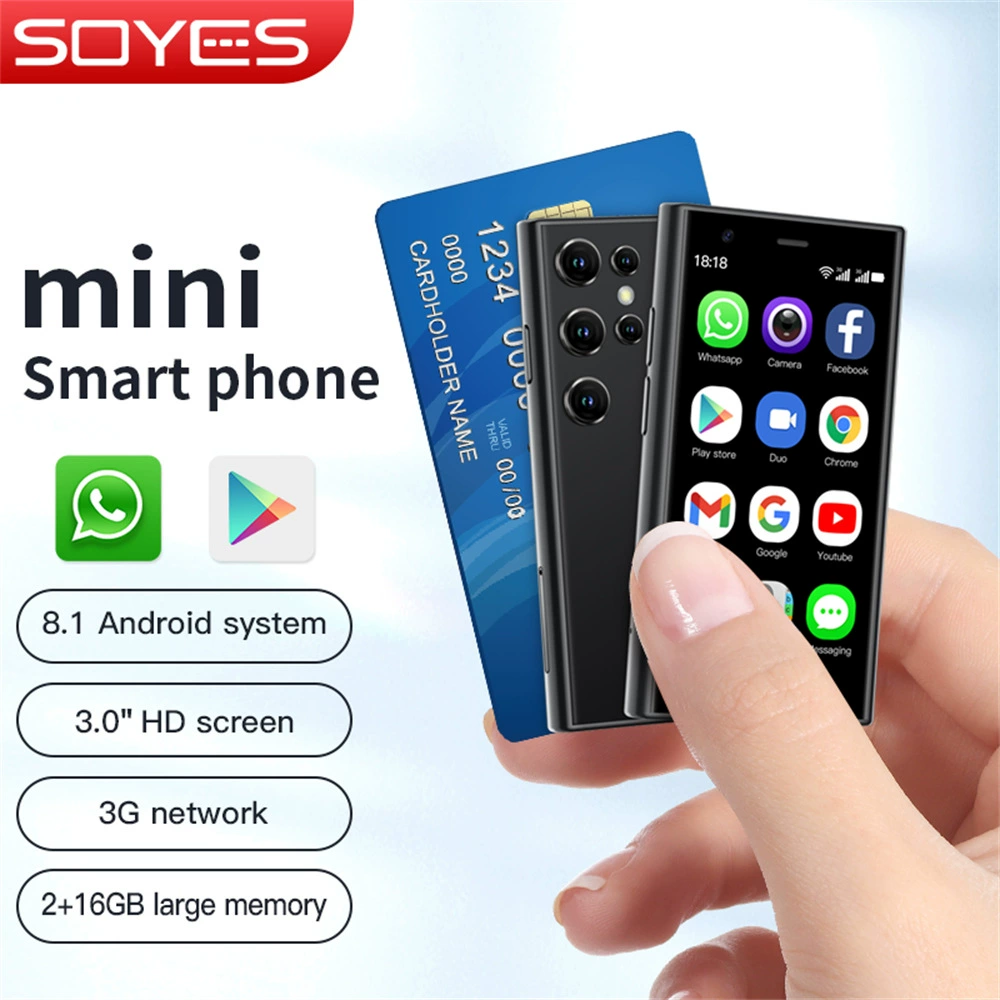 Google, (Cross-border trading), S23, small quad-core smartphone, Android