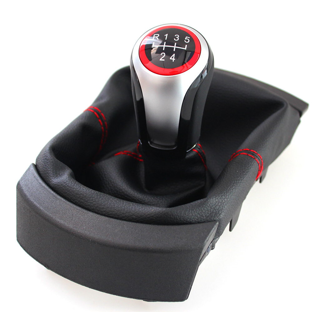 Gear Shift Knob Suitable for Seat Manual Transmission Shift Knob Gear Lever Accessories