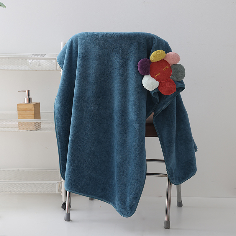 해바라기 아쿠아 마린