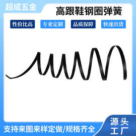 厂家供应鞋跟弹簧高跟鞋女凉鞋缠绕带脚鞋高弹性