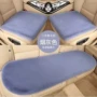 短毛办公冬季兔毛座垫