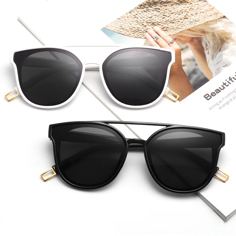 fashionable trend sunglasses