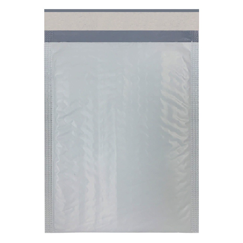 Bolsa de burbuja de película coextruida bolsa de espuma gris bolsa de plástico bolsa de burbuja Bolsa De sobre de espuma