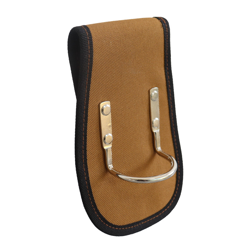 Transfronterizo Amazon Tool Riñonera Delantal Electricista Trabajos de mantenimiento a gran altitud Juego de herramientas para colgar la cintura Ventas directas de fábrica