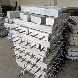 镁合金;锌合金;金属加工材