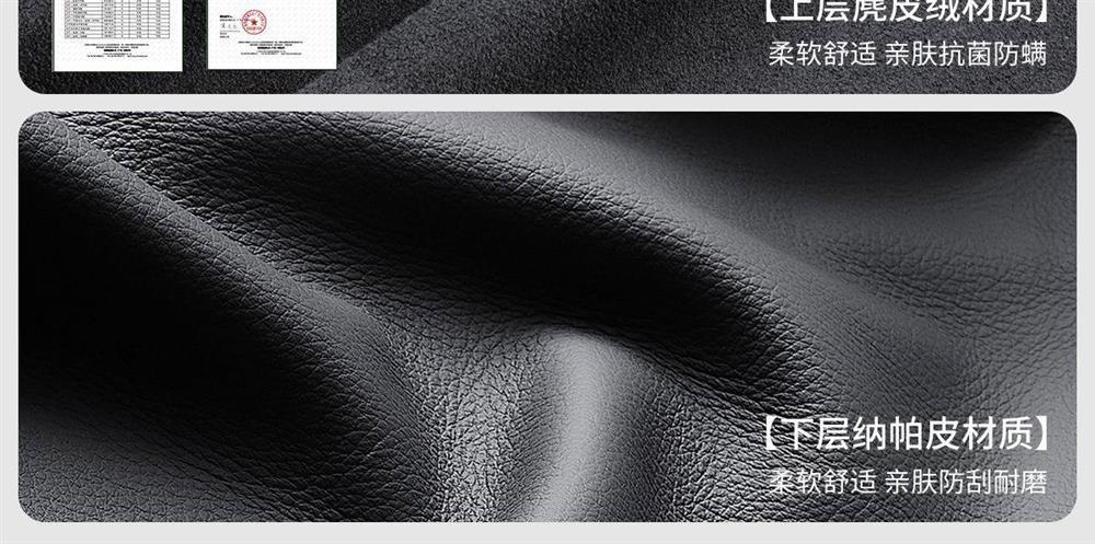 2026 new model suitable for Haval H5/H6/DaGou/Menglong/Xiaolong/H9/HX car neck pillow