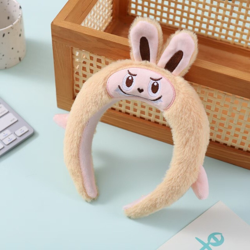 震え音小紅書同モデル料理鼠王カチューシャぬいぐるみ周辺手作りカチューシャ|undefined