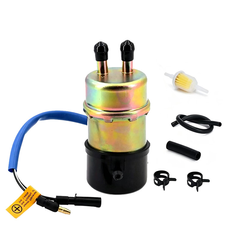 Suitable for Kawasaki Screw-Type Uc-Z490401055 49040-1055490401055 Motorcycle Electronic Pump