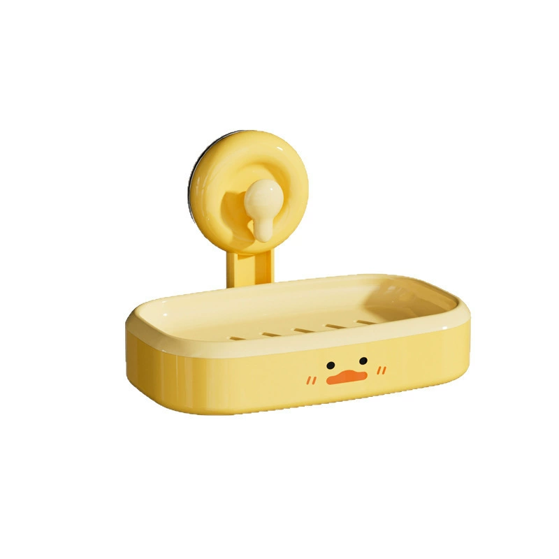 Держатель мыла B.Duck для дома, универсальная сушилка