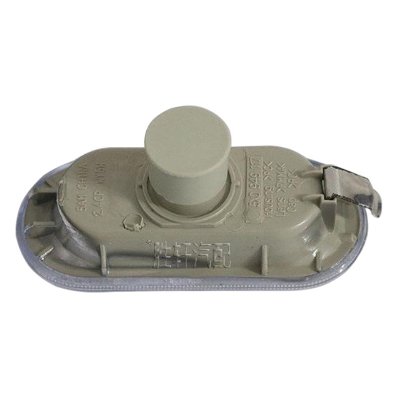 Suitable for Old Passat B5 Baolai Polo Golf 4 New Santana Jetta Fender Small Side Light Turn Signal