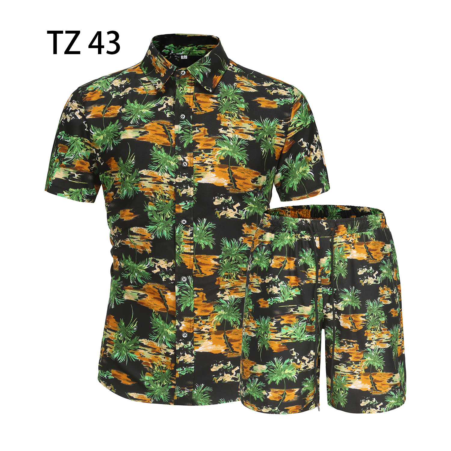 TZ43 블랙