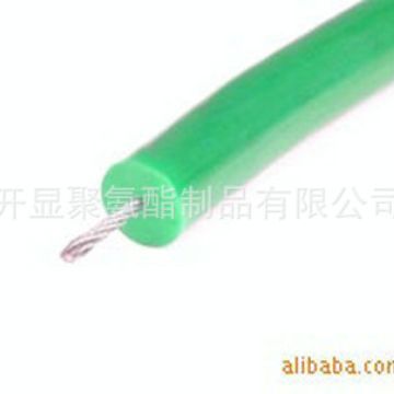 厂家批发耐曲挠性好加芯光面圆带