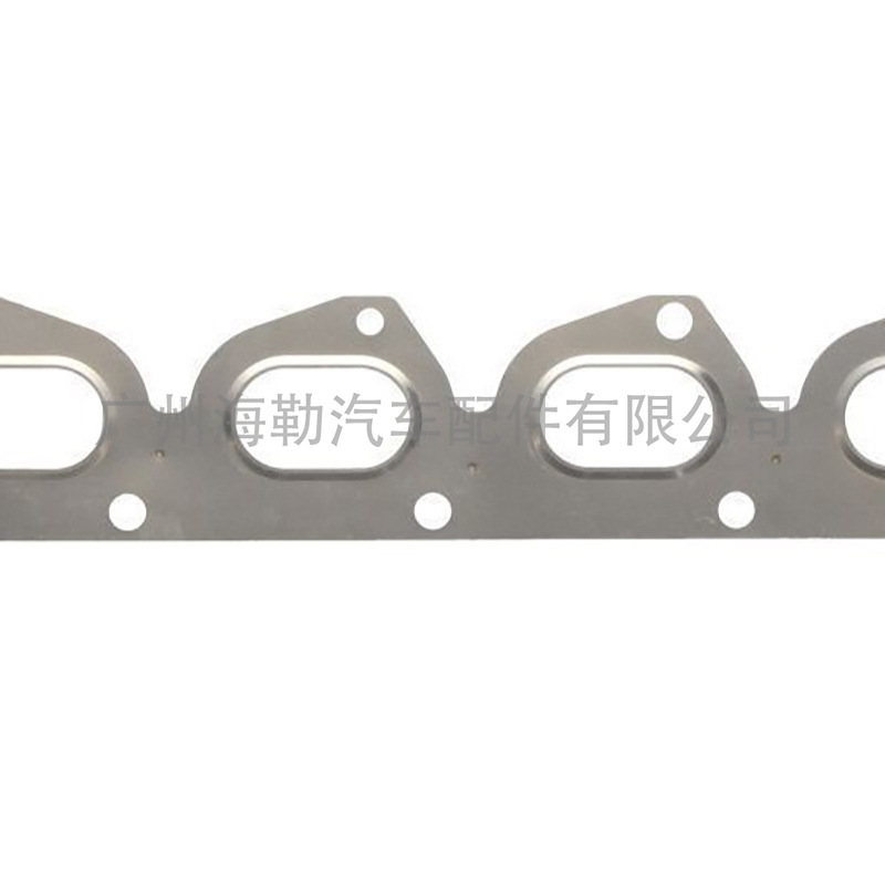 1336543 Exhaust Manifold Gasket Suitable for Land Rover 2.7 Diesel V6 Range Rover 	 C2S30281 Cross-Border