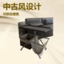 小户型意式设计师ysb063边几