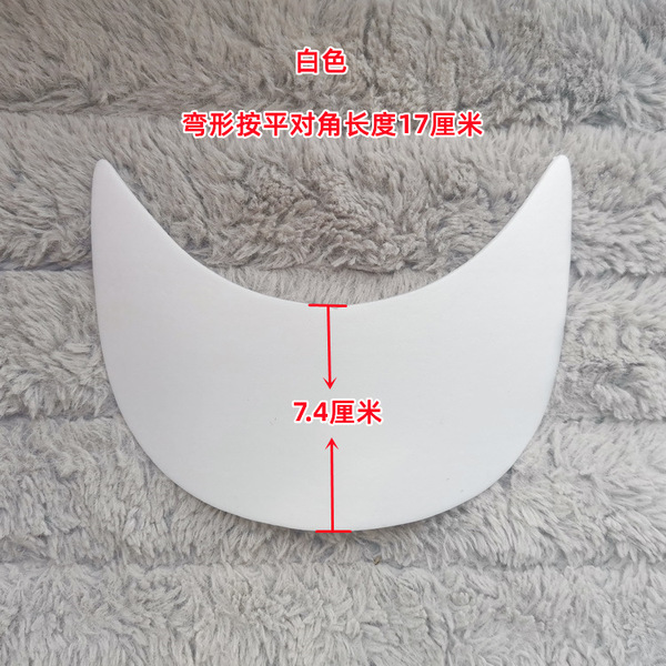 Woven hat PVC