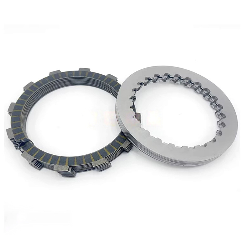 Suitable for KTM EXC 250/300 and Z300 models: clutch drum, clutch plate, and clutch repair kit