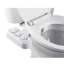 Universal intelligent toilet cover without electricity跨境专