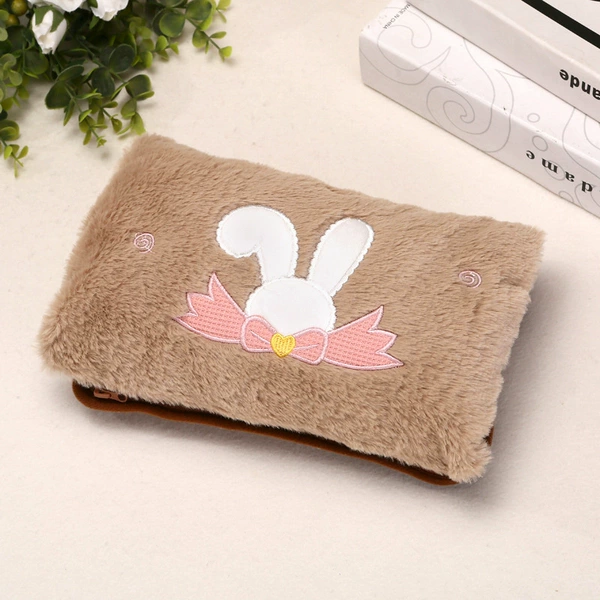 Rabbit ears light brown (national standard)