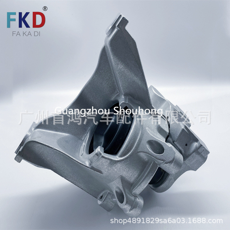 Suitable for 50820-Swg-T01 Honda Crv Right Side Engine Foot Rubber Pad, Direct Sales from Cross-Border Factory Store