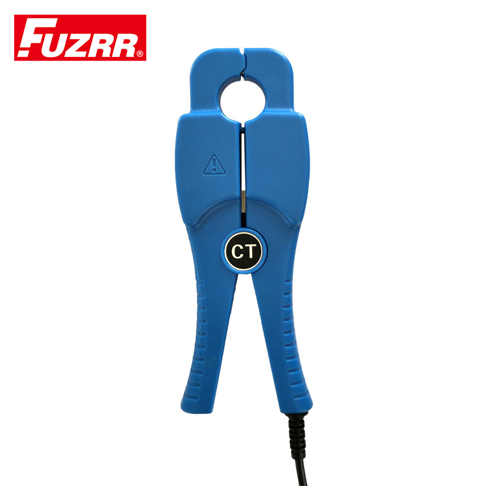 钳式电流传感器/钳形电流互感器/FUZRR漏电流传感器