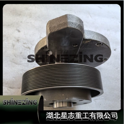 Flywheel/Gear Engine Accessories Flywheel