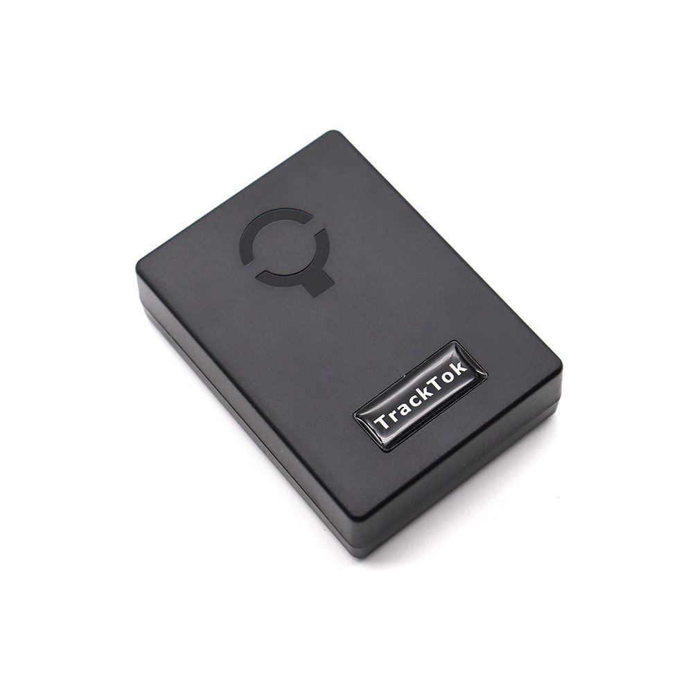 Mexican Spanish Cross-Border Product Gps Locator Multi-Language Anti-Theft Installation-Free Portable Smart Alarm
