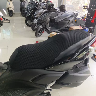 Suitable for Yamaha Xmax300 Seat: Motorcycle cushion